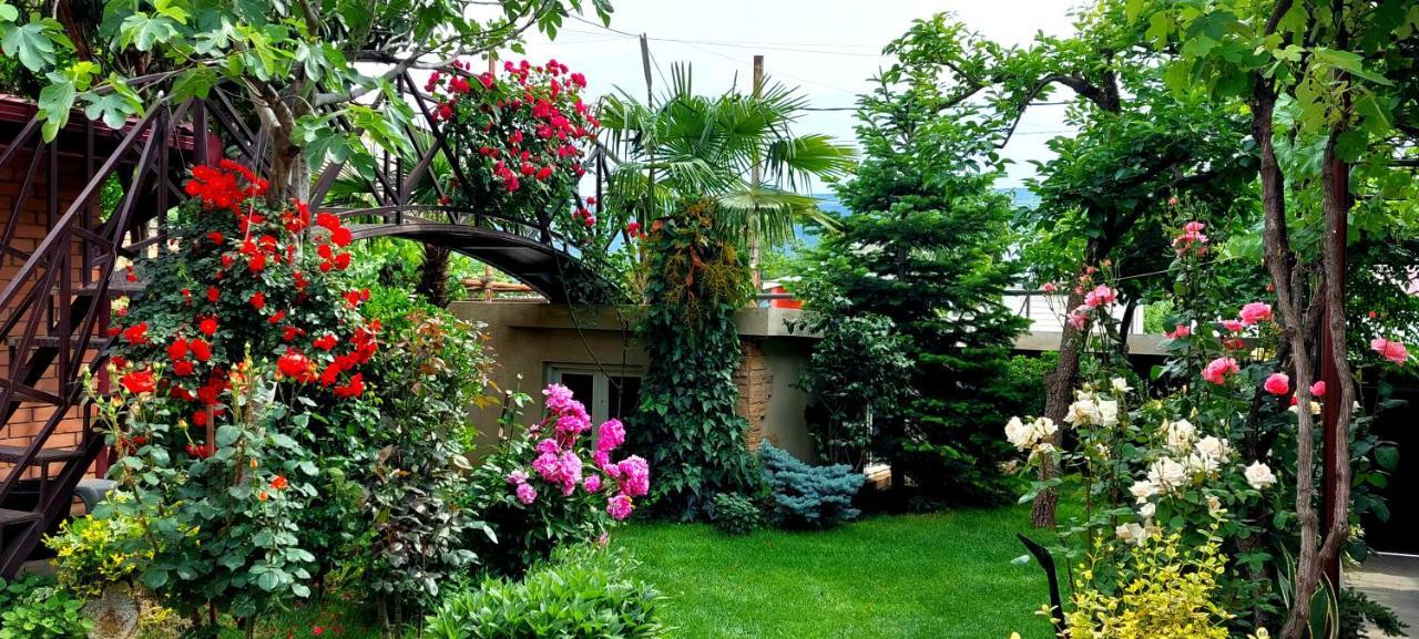 טביליסי Green Garden מראה חיצוני תמונה