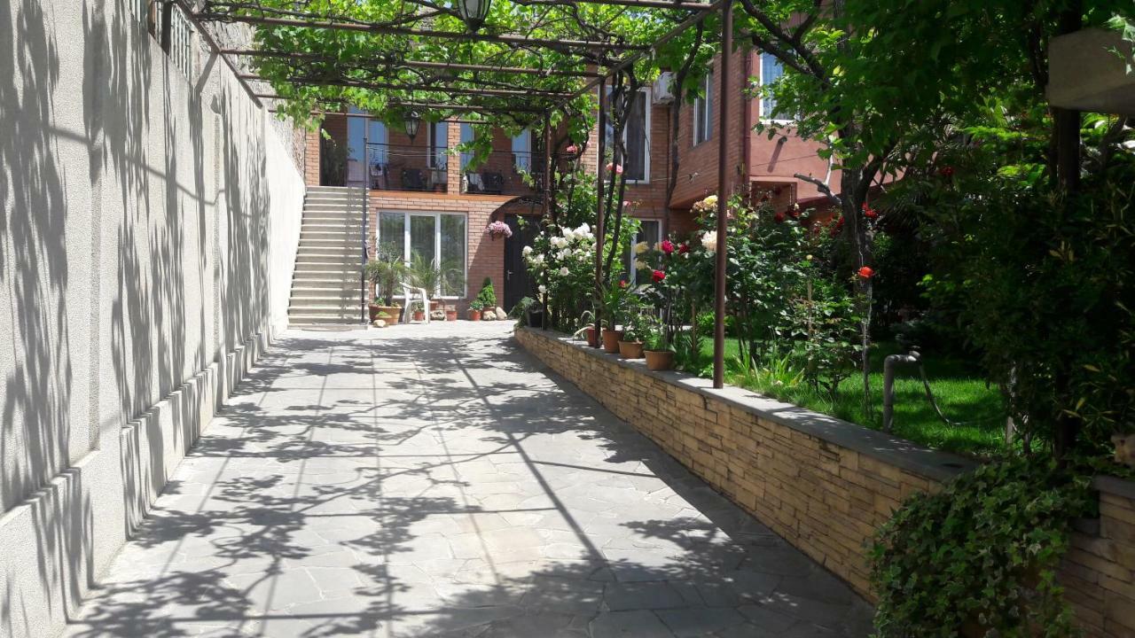 טביליסי Green Garden מראה חיצוני תמונה